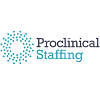 Proclinical Staffing Logo