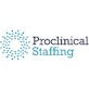 Proclinical Staffing Logo