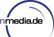 nmedia GmbH Logo