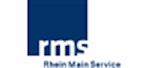 Rhein-Main-Verkehrsverbund Servicegesellschaft mbH Logo