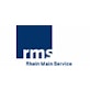 Rhein-Main-Verkehrsverbund Servicegesellschaft mbH Logo