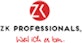 zk professionals GmbH Logo
