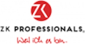 zk professionals GmbH Logo