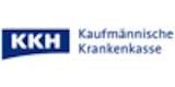 KKH Kaufmännische Krankenkasse Logo