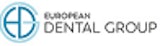 European Dental Group Impressum Logo
