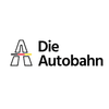 Die Autobahn GmbH des Bundes Logo