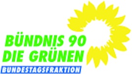 Bündnis 90/Die Grünen Logo