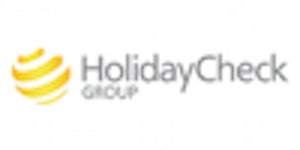 HolidayCheck Group AG Logo