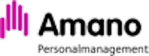 Amano GmbH Logo