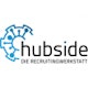 hubside - Die Recruitingwerkstatt Logo