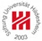 Universität Hildesheim Logo
