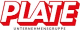 PLATE Büromaterial Vertriebs GmbH Logo