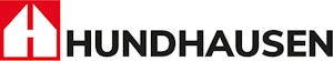 Hundhausen Bauunternehmung Logo