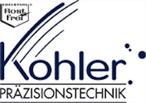 Kohler Präzisionstechnik GmbH & Co. KG Logo