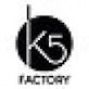 K5 Factory GmbH Logo
