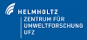 Helmholtz-Zentrum für Umweltforschung GmbH - UFZ Logo