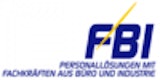 Personallösungen FBI GmbH Logo