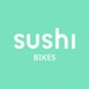 SUSHI Bikes Logo
