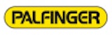 PALFINGER AG Logo