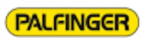 PALFINGER AG Logo