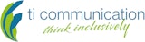 ti communication GmbH Logo