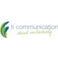 ti communication GmbH Logo