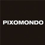 PIXOMONDO Logo