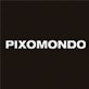 PIXOMONDO Logo