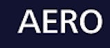 AERO HP Logo