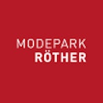 Modepark Röther Logo
