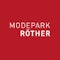 Modepark Röther Logo