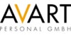 AVART Personal GmbH Logo