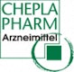 CHEPLAPHARM Arzneimittel GmbH Logo