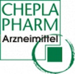 CHEPLAPHARM Arzneimittel GmbH Logo