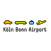 Flughafen Köln/Bonn GmbH Logo