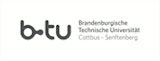 Brandenburgische Technische Universität (BTU) Cottbus - Senftenberg Logo