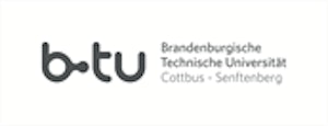 Brandenburgische Technische Universität (BTU) Cottbus - Senftenberg Logo