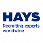 Hays Professional Solutions GmbH Logo