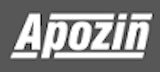 Apozin GmbH Logo