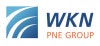 WKN GmbH Logo