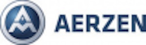 Aerzener Maschinenfabrik GmbH Logo