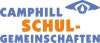 Camphill Schulgemeinschaften e. V. Logo