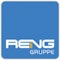 RENG Gruppe Logo