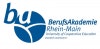 Berufsakademie Rhein-Main – University of Cooperative Education – Logo