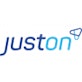 JustOn GmbH Logo