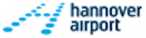Flughafen Hannover-Langenhagen GmbH Logo