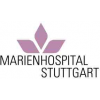 Marienhospital Stuttgart Logo