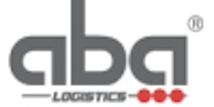 aba Logistics GmbH, Hamburg Logo