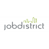 Jobdistrict GmbH Logo