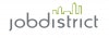 Jobdistrict GmbH Logo